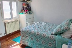 Buhardilla Con Encanto de 2 Habitaciones