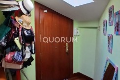 Buhardilla Con Encanto de 2 Habitaciones