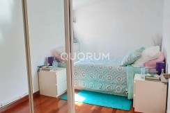 Buhardilla Con Encanto de 2 Habitaciones
