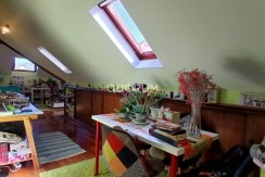 Buhardilla Con Encanto de 2 Habitaciones