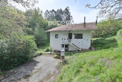 Casa Unifamiliar Con Terreno En Dima