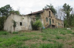 Caserío A Reformar Con Terreno En Labea