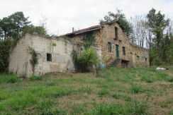 Caserío A Reformar Con Terreno En Labea