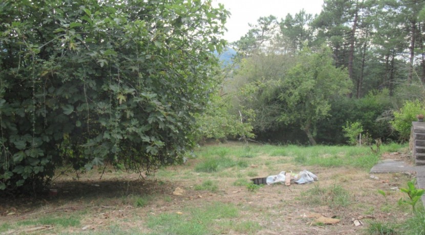 Caserío A Reformar Con Terreno En Labea
