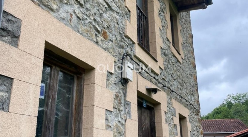 Caserío Para Reformar