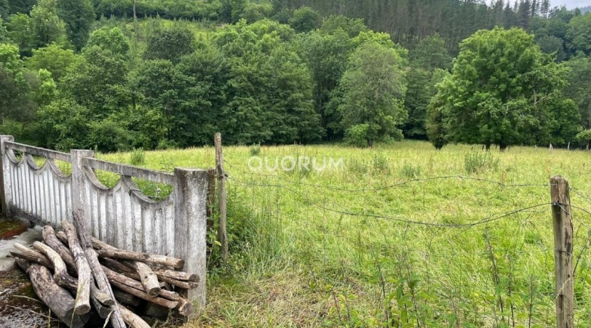 Caserío Para Reformar