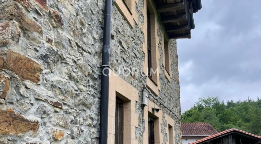 Caserío Para Reformar
