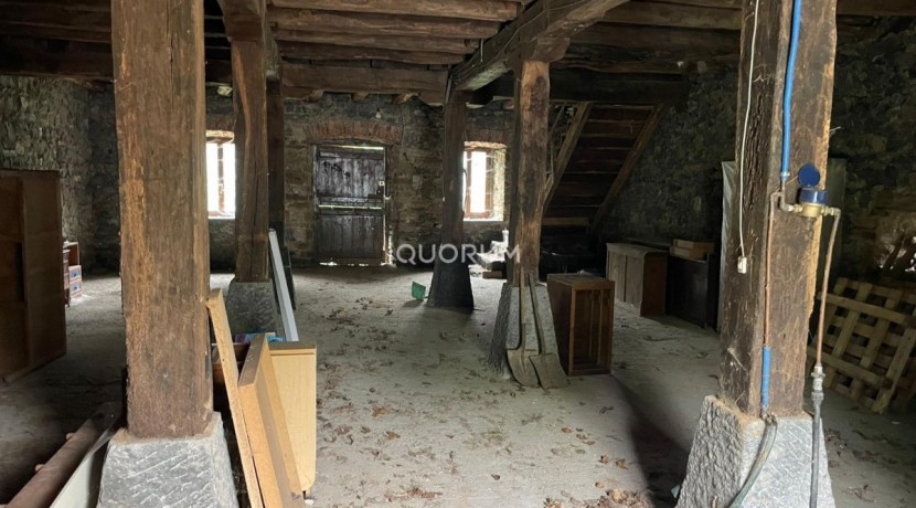Caserío Para Reformar