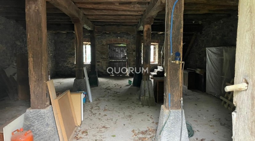 Caserío Para Reformar