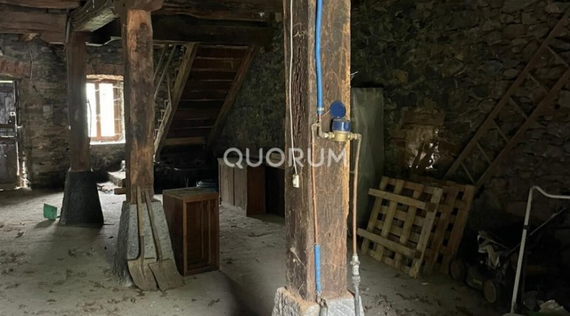 Caserío Para Reformar