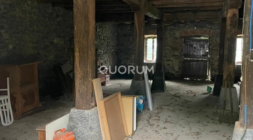 Caserío Para Reformar