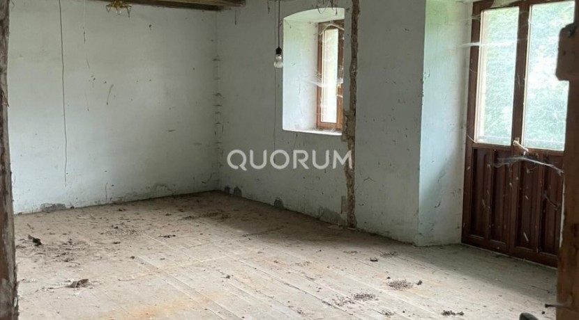 Caserío Para Reformar