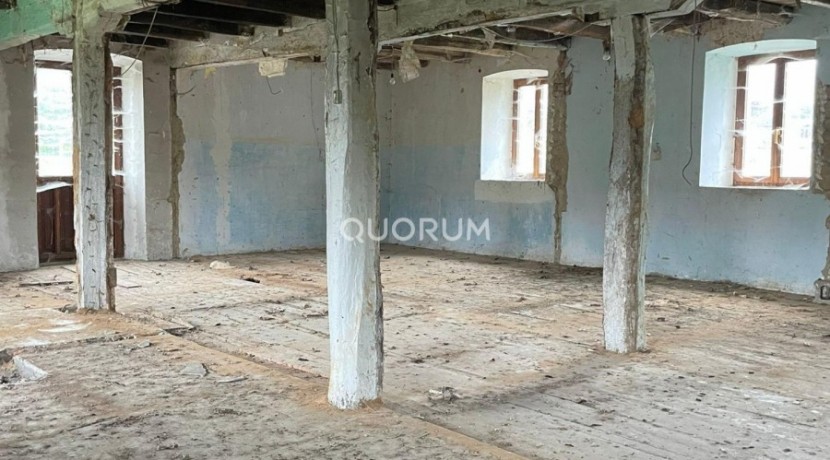 Caserío Para Reformar