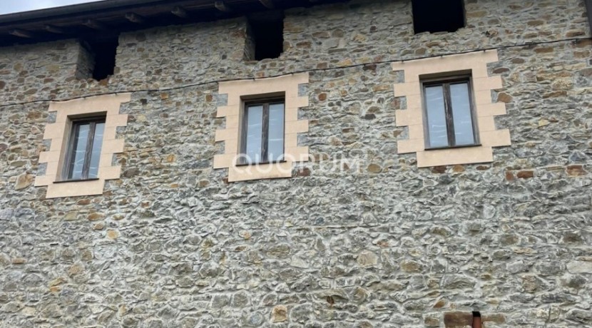 Caserío Para Reformar