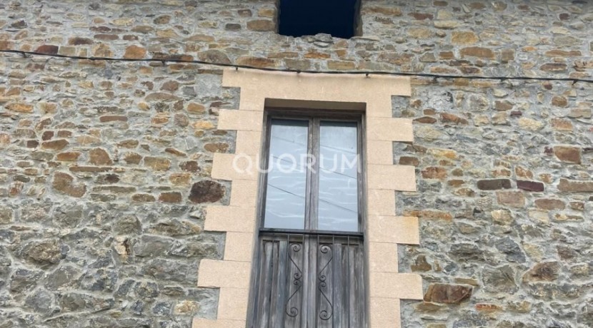 Caserío Para Reformar