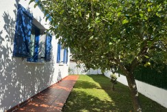 Chalet Independiente Con Jardin Privado En zona Residencial