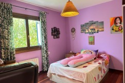 Chalet Independiente Con Jardin Privado En zona Residencial
