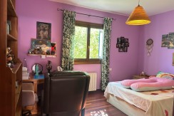 Chalet Independiente Con Jardin Privado En zona Residencial
