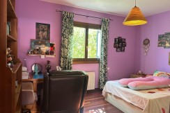 Chalet Independiente Con Jardin Privado En zona Residencial