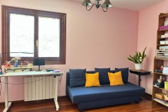 Chalet Independiente Con Jardin Privado En zona Residencial