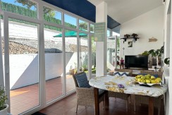 Chalet Independiente Con Jardin Privado En zona Residencial