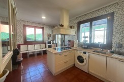 Chalet Independiente Con Jardin Privado En zona Residencial