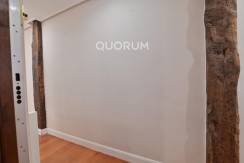 Coqueta Vivienda Reformada en el Casco Viejo
