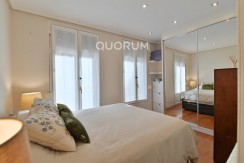 Coqueta Vivienda Reformada en el Casco Viejo