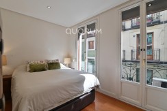 Coqueta Vivienda Reformada en el Casco Viejo