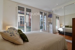 Coqueta Vivienda Reformada en el Casco Viejo