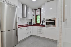 Coqueta Vivienda Reformada en el Casco Viejo