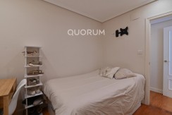 Coqueta Vivienda Reformada en el Casco Viejo