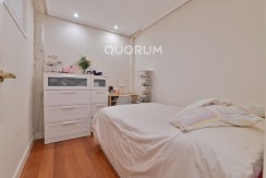Coqueta Vivienda Reformada en el Casco Viejo