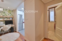 Coqueta Vivienda Reformada en el Casco Viejo