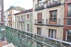 Coqueta Vivienda Reformada en el Casco Viejo