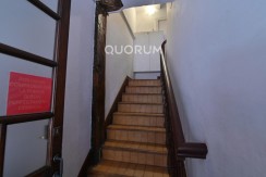Coqueta Vivienda Reformada en el Casco Viejo