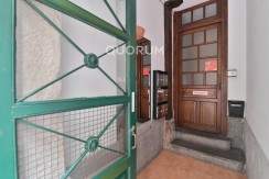 Coqueta Vivienda Reformada en el Casco Viejo