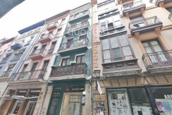 Coqueta Vivienda Reformada en el Casco Viejo