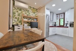 Coqueta Vivienda Reformada en el Casco Viejo