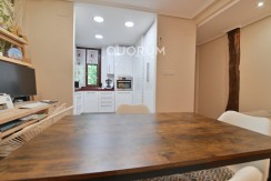 Coqueta Vivienda Reformada en el Casco Viejo