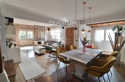Espectacular Vivienda Bifamiliar Con Terreno Y Vistas En Olabarrieta, Galdakao