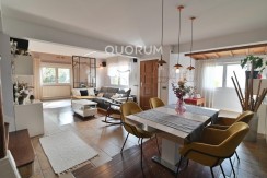 Espectacular Vivienda Bifamiliar Con Terreno Y Vistas En Olabarrieta, Galdakao