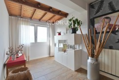 Espectacular Vivienda Bifamiliar Con Terreno Y Vistas En Olabarrieta, Galdakao