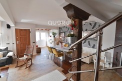 Espectacular Vivienda Bifamiliar Con Terreno Y Vistas En Olabarrieta, Galdakao