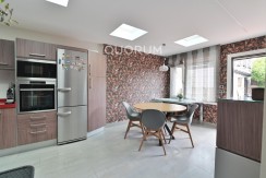 Espectacular Vivienda Bifamiliar Con Terreno Y Vistas En Olabarrieta, Galdakao