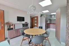 Espectacular Vivienda Bifamiliar Con Terreno Y Vistas En Olabarrieta, Galdakao