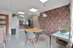 Espectacular Vivienda Bifamiliar Con Terreno Y Vistas En Olabarrieta, Galdakao