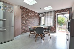 Espectacular Vivienda Bifamiliar Con Terreno Y Vistas En Olabarrieta, Galdakao