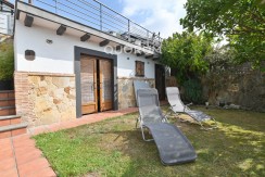 Espectacular Vivienda Bifamiliar Con Terreno Y Vistas En Olabarrieta, Galdakao
