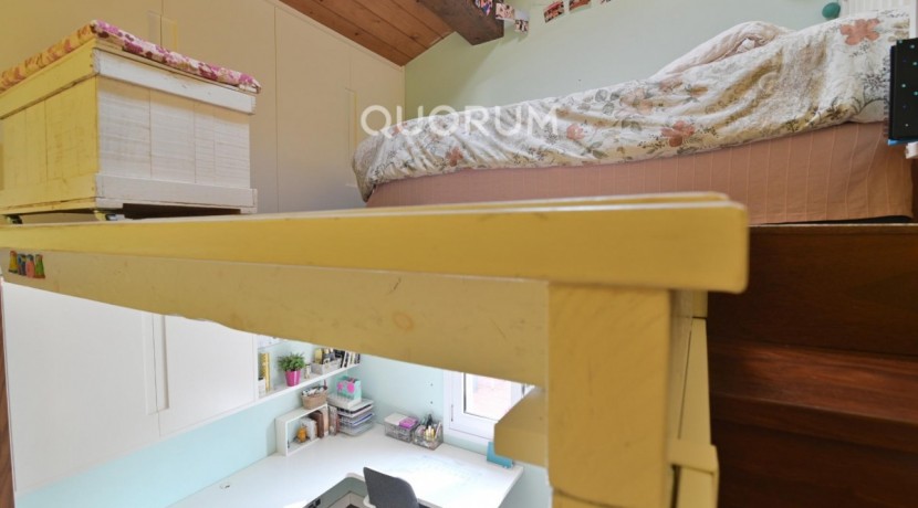 Espectacular Vivienda Bifamiliar Con Terreno Y Vistas En Olabarrieta, Galdakao